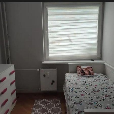 Pokoj Gdansk Chelm Exterior foto